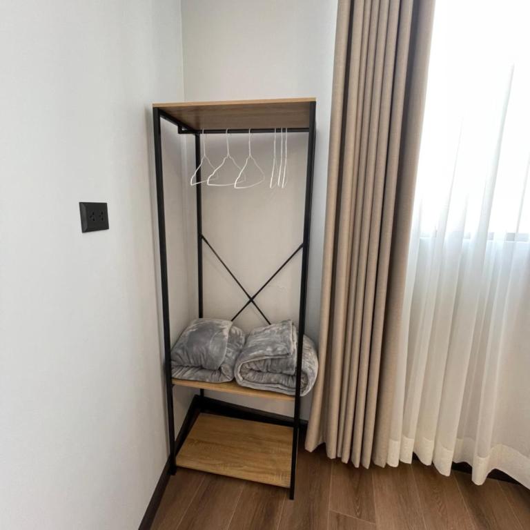 Universitario Hotel - Deluxe Triple Room - 2