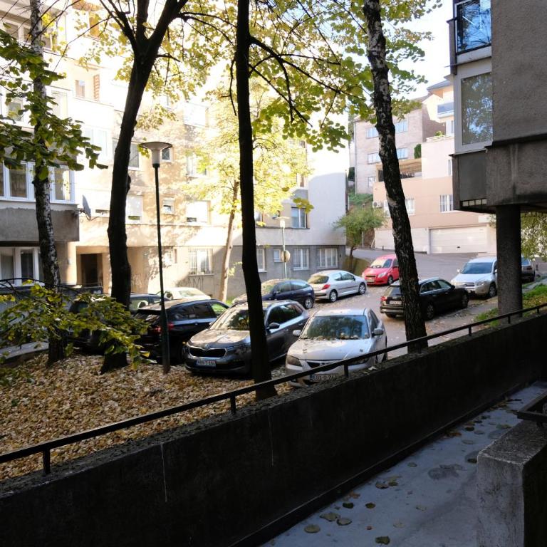 Apartman Imran - Apartman sa 1 Spavaćom Sobom - 14