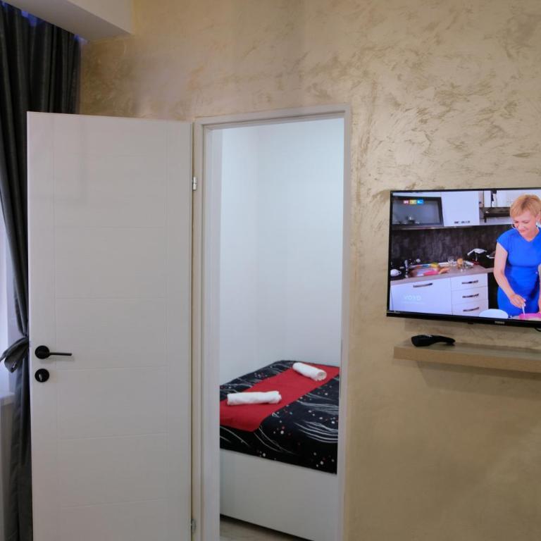 Apartman Imran - Apartman sa 1 Spavaćom Sobom - 10