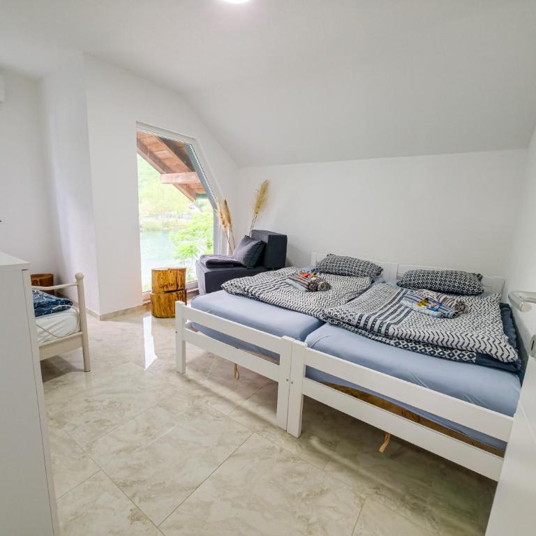 Villa Asja - Two-Bedroom Villa - 77