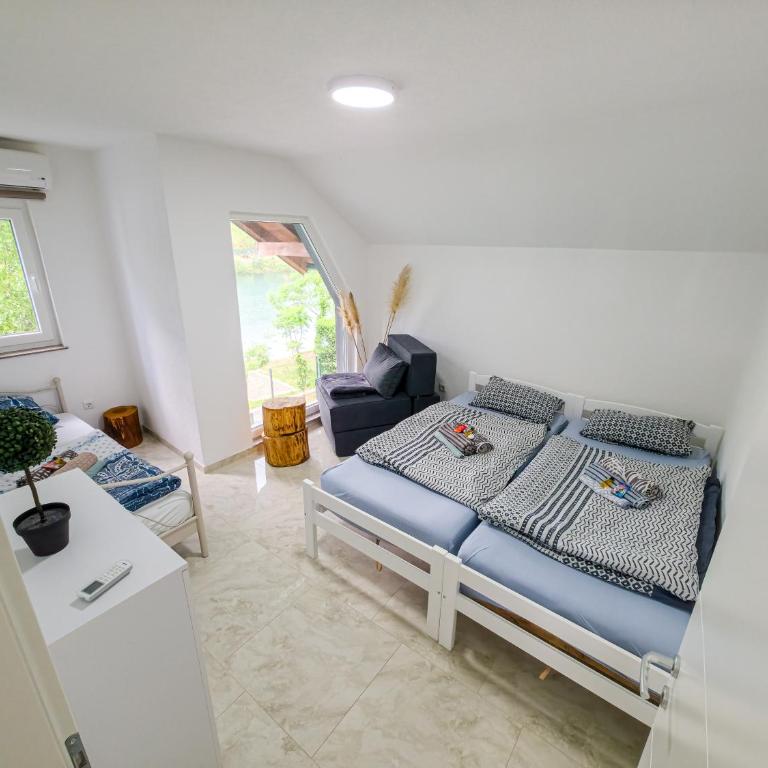 Villa Asja - Two-Bedroom Villa - 78