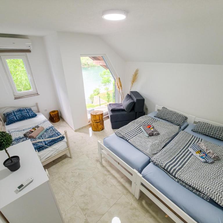 Villa Asja - Two-Bedroom Villa - 79