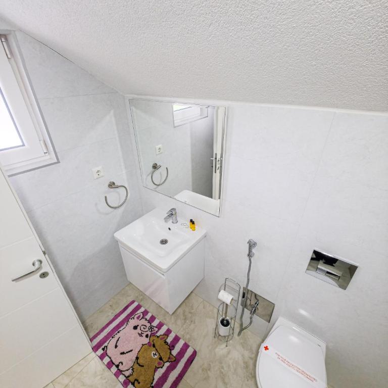 Villa Asja - Two-Bedroom Villa - 93