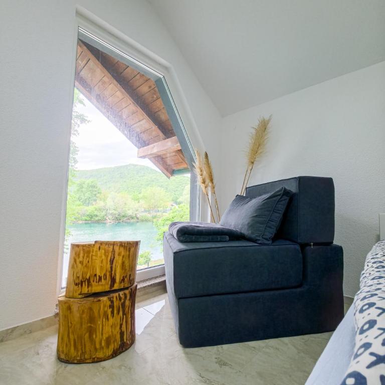 Villa Asja - Two-Bedroom Villa - 85