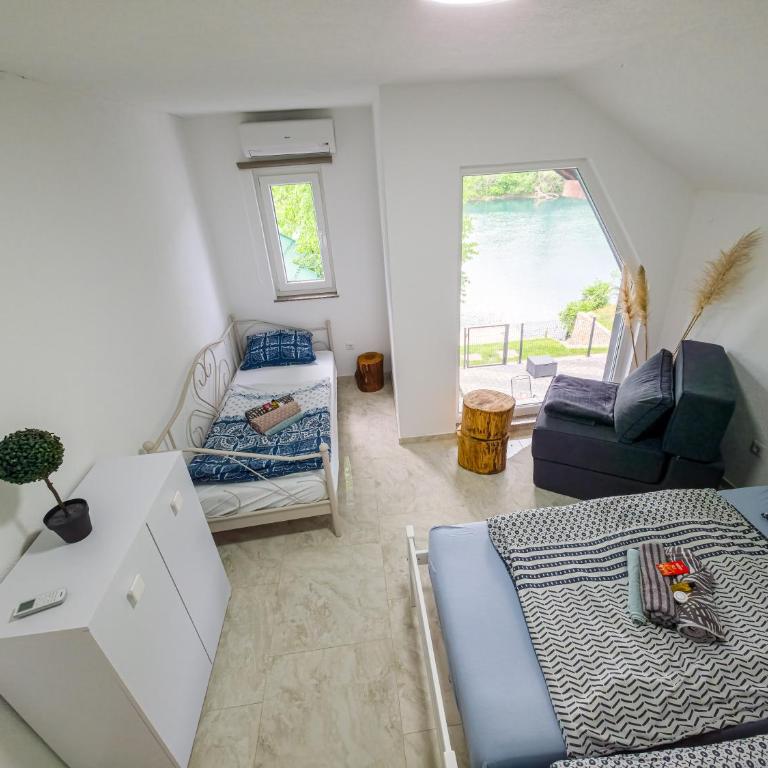 Villa Asja - Two-Bedroom Villa - 86