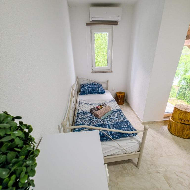Villa Asja - Two-Bedroom Villa - 84