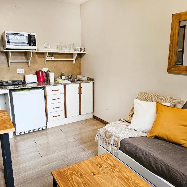 Contacto - Apartamento - 6