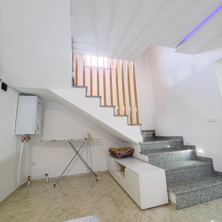Villa Asja - Two-Bedroom Villa - 65