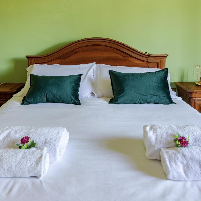 Hostly-La Casa di Andrea-Near the Leaning Tower - Appartamento Superior con 3 Camere da Letto - 2