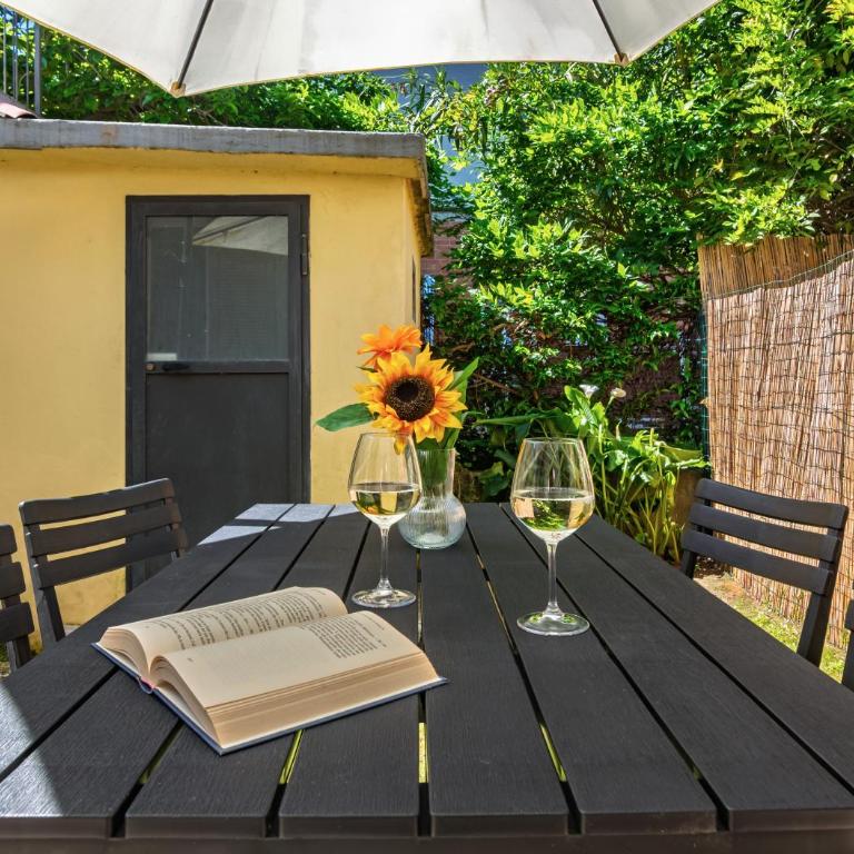 Hostly-La Casa di Andrea-Near the Leaning Tower - Appartamento Superior con 3 Camere da Letto - 36
