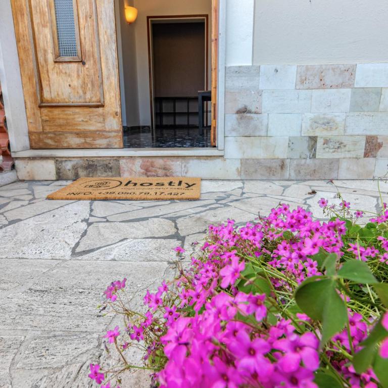 Hostly-La Casa di Andrea-Near the Leaning Tower - Appartamento Superior con 3 Camere da Letto - 42