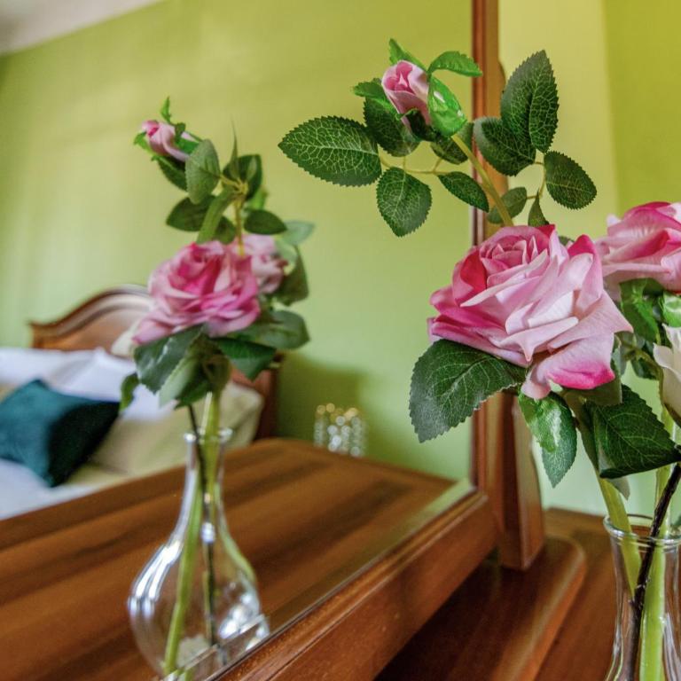 Hostly-La Casa di Andrea-Near the Leaning Tower - Appartamento Superior con 3 Camere da Letto - 46