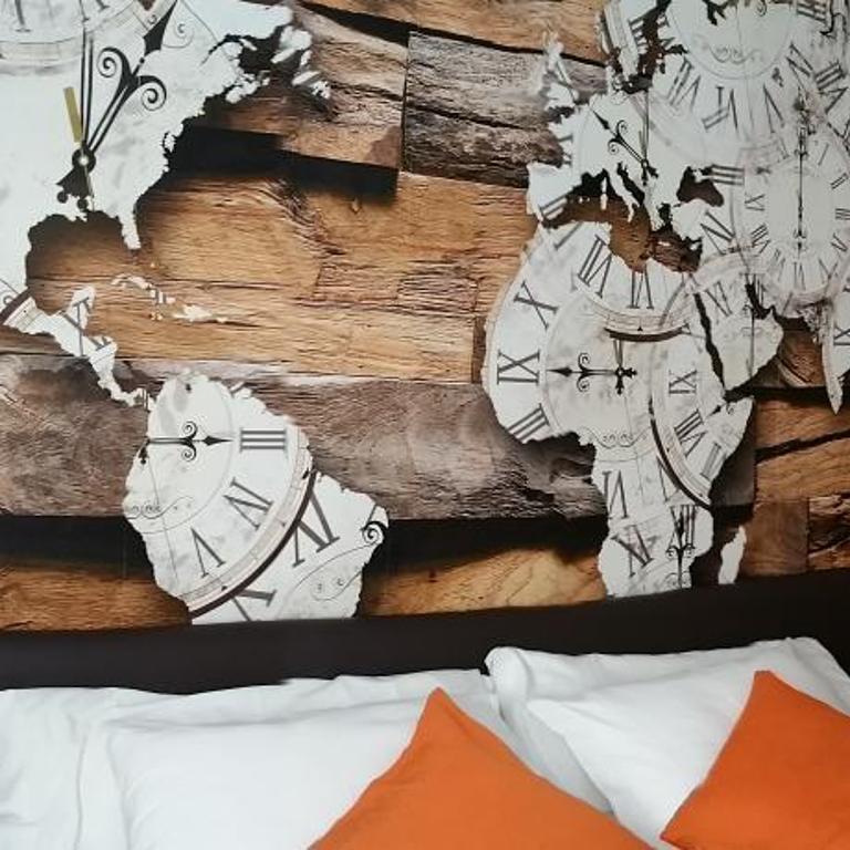 Apartment Ambrosia - Apartamento de 1 dormitorio - 6