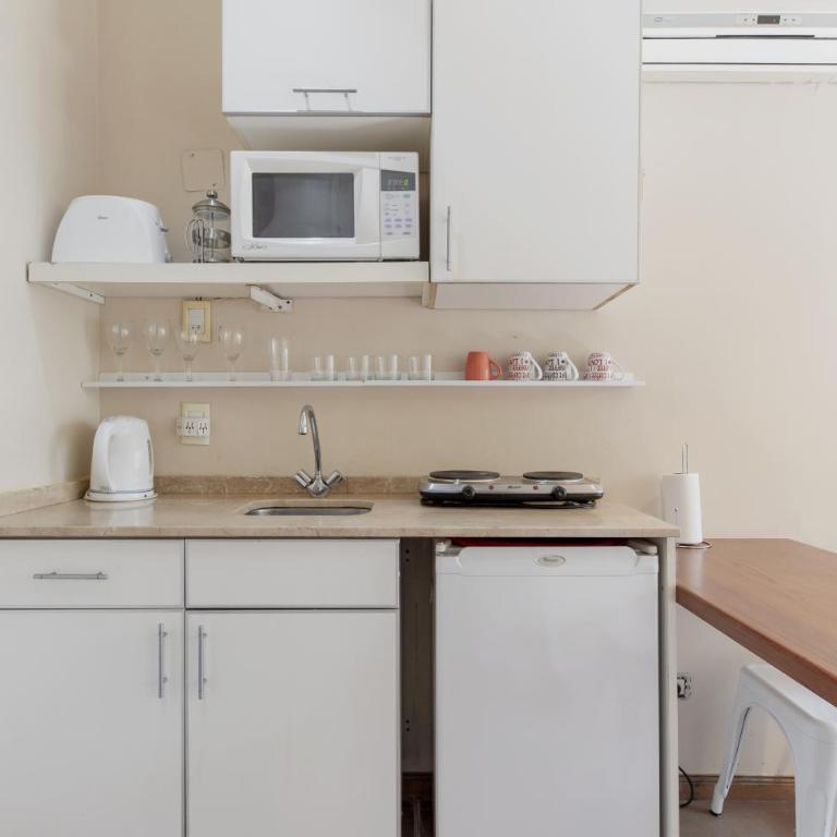 Contacto - Apartamento - 9
