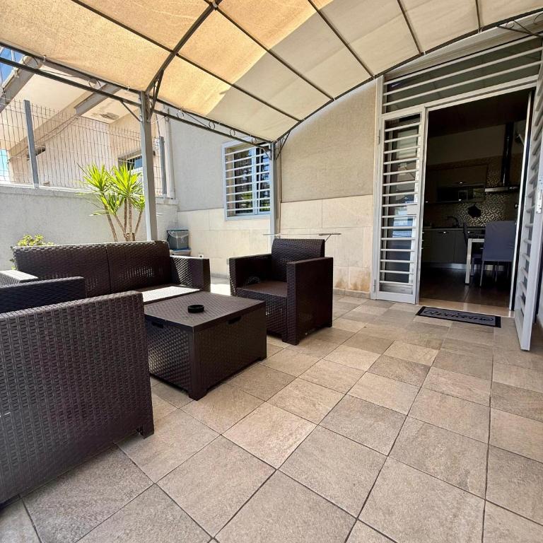 Cielo Stellato Apartments - Appartamento - Piano Terra - 16