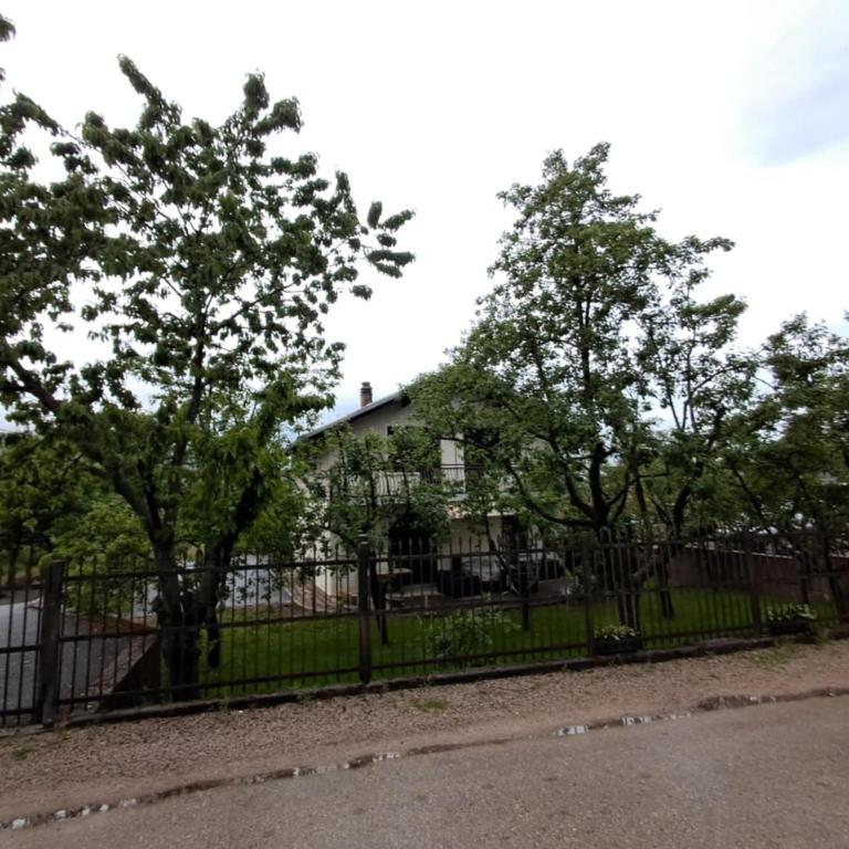 Kuca za odmor Amber - Three-Bedroom Townhouse - 4