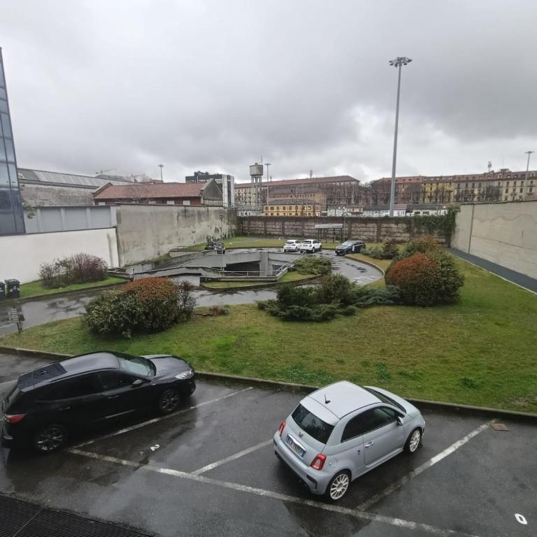 Nice Turin 26 - Porta Nuova - Metro Marconi - Appartamento con 1 Camera da Letto - 24
