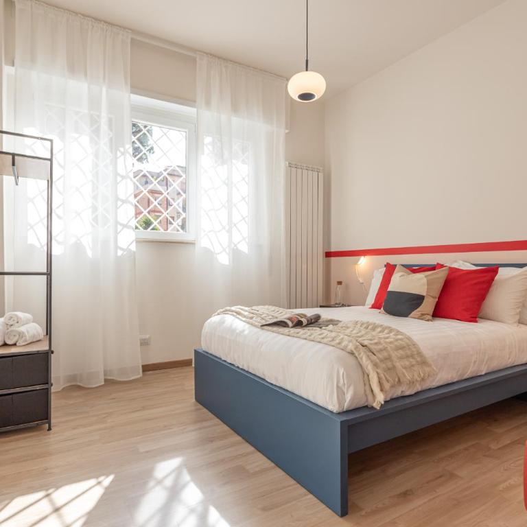Lobster Diletto Apartment - Appartamento con 2 Camere da Letto - 2