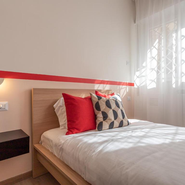 Lobster Diletto Apartment - Appartamento con 2 Camere da Letto - 3