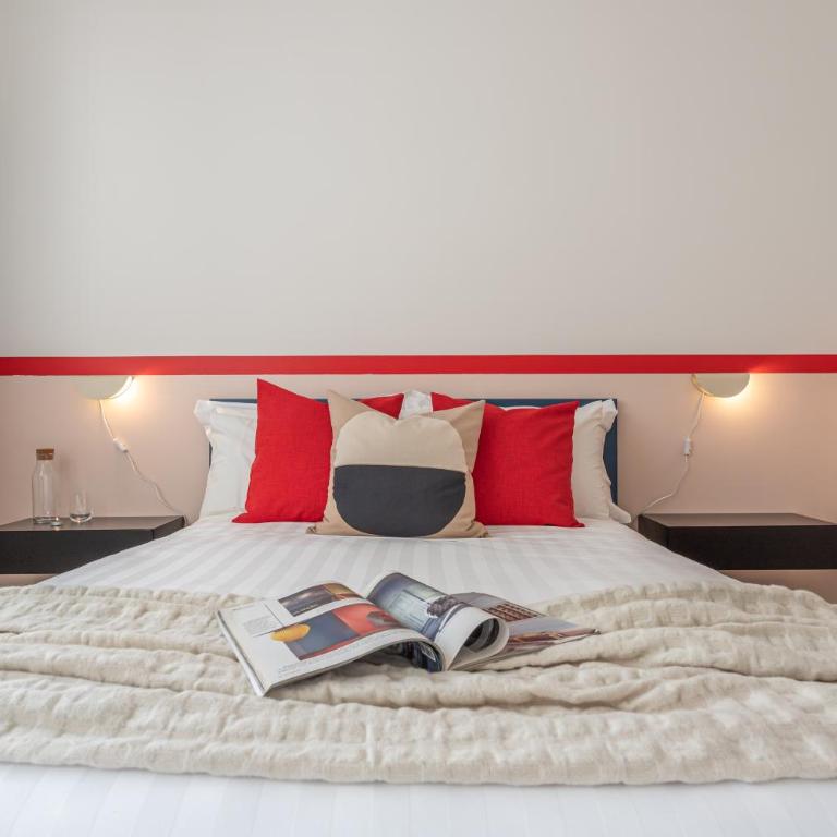 Lobster Diletto Apartment - Appartamento con 2 Camere da Letto - 8