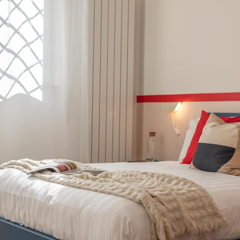 Lobster Diletto Apartment - Appartamento con 2 Camere da Letto - 9
