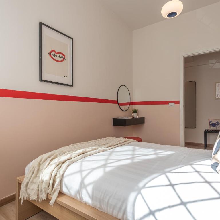 Lobster Diletto Apartment - Appartamento con 2 Camere da Letto - 12