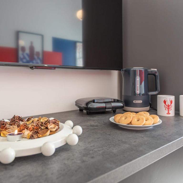 Lobster Diletto Apartment - Appartamento con 2 Camere da Letto - 19