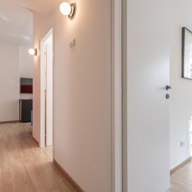 Lobster Diletto Apartment - Appartamento con 2 Camere da Letto - 22