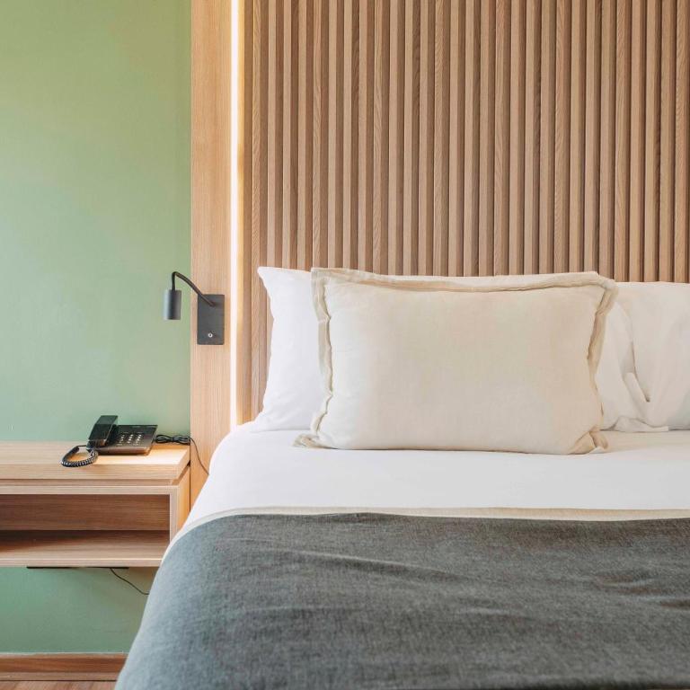 Rugendas Hotel Boutique by Time - Suite Junior - 5