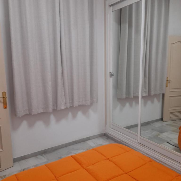 Apartamento en Santa Cruz Sevilla Catedral Giralda Nuevo 2025 - Two-Room Apartment - 13