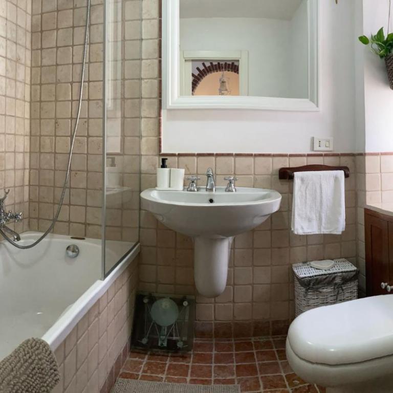 La Maison di Gemma - Appartamento con 1 Camera da Letto - 26