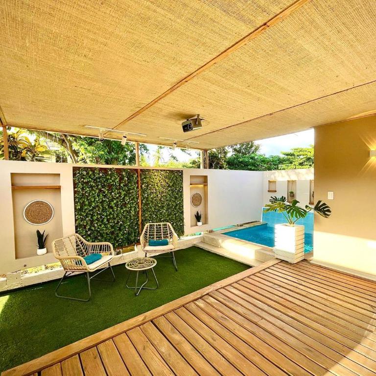 Cabañas Harmony By Alife - Habitación Deluxe - 3