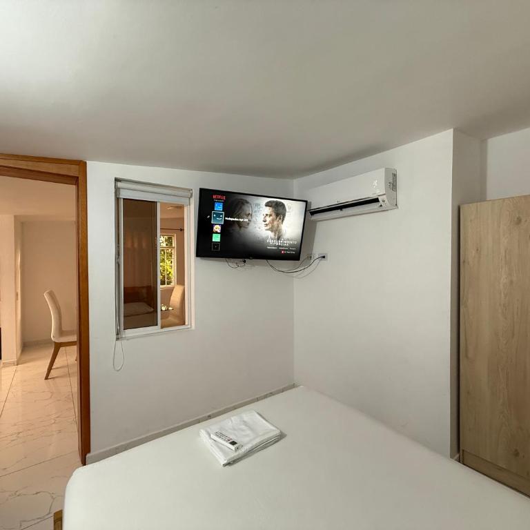Air-conditioned apartment - Apartamento de 2 dormitorios - 5