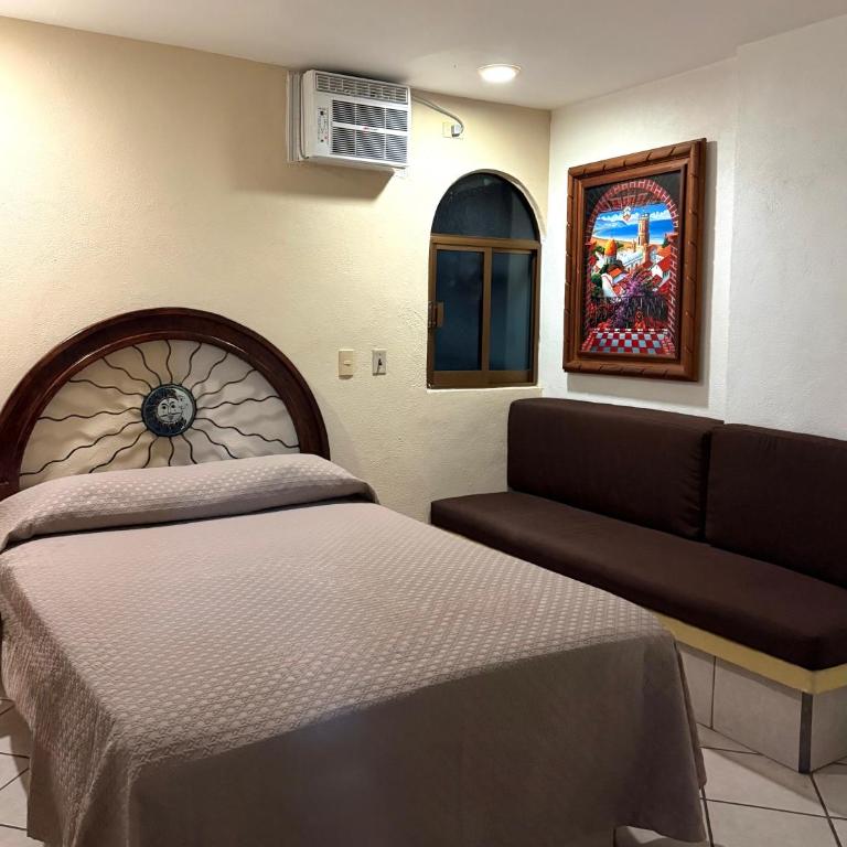 Casa Gaviota - Apartamento de 2 dormitorios con balcón y vistas al mar - 6