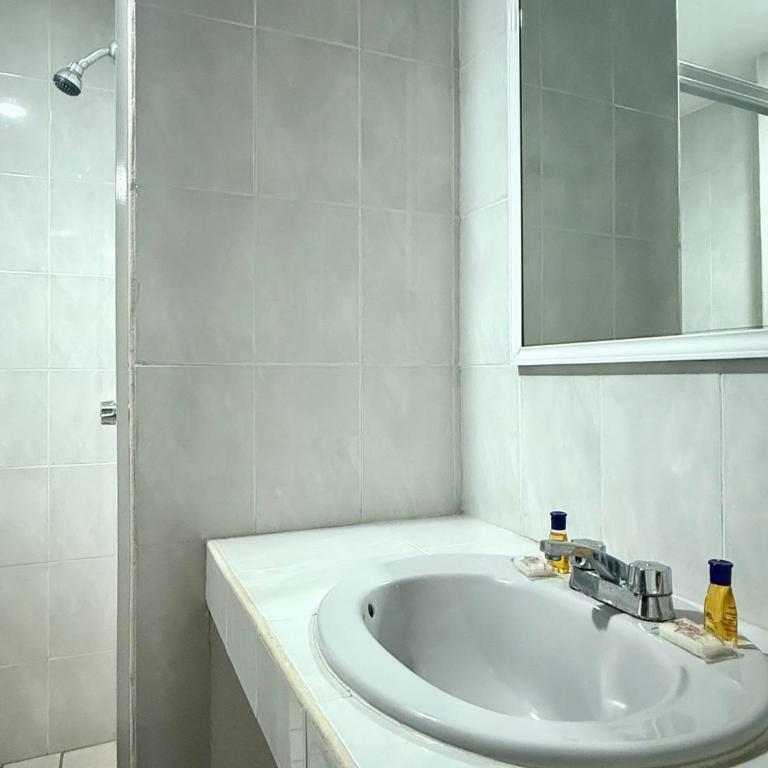 Casa Gaviota - Apartamento de 2 dormitorios con balcón y vistas al mar - 20