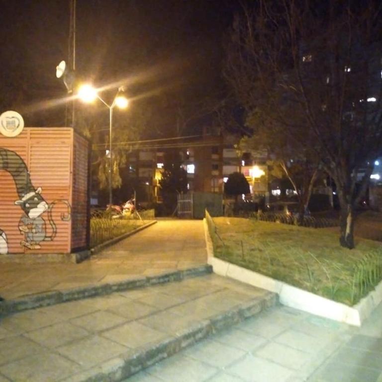 Siéntete bien en Los Pinos - Apartamento de 2 dormitorios - 16