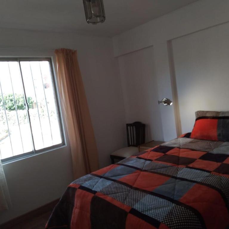 Siéntete bien en Los Pinos - Apartamento de 2 dormitorios - 17