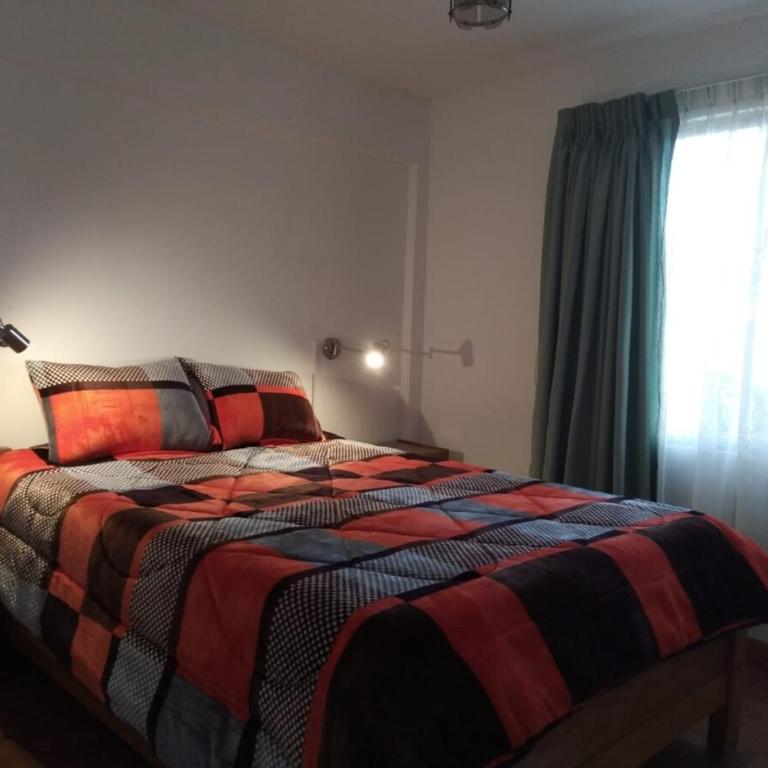 Siéntete bien en Los Pinos - Apartamento de 2 dormitorios - 19