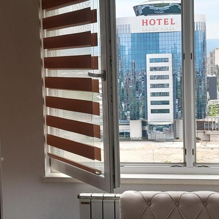 Luxury apartment, STUP, Sarajevo - Apartman sa 1 Spavaćom Sobom - 16