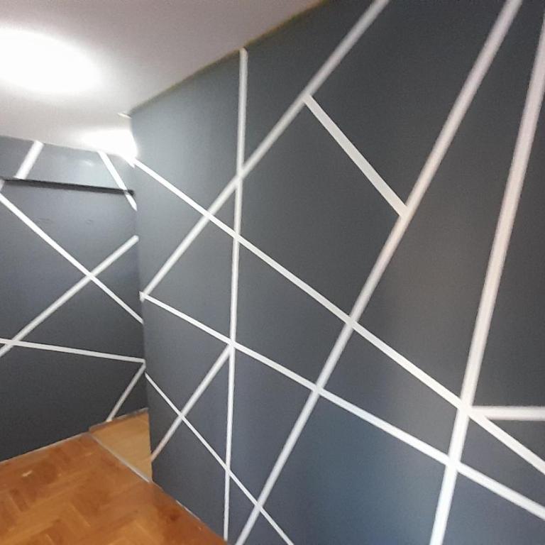Luxury apartment, STUP, Sarajevo - Apartman sa 1 Spavaćom Sobom - 27