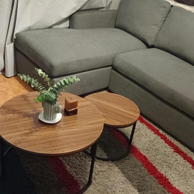 Depto Santiago Centro - Apartamento de 1 dormitorio - 1