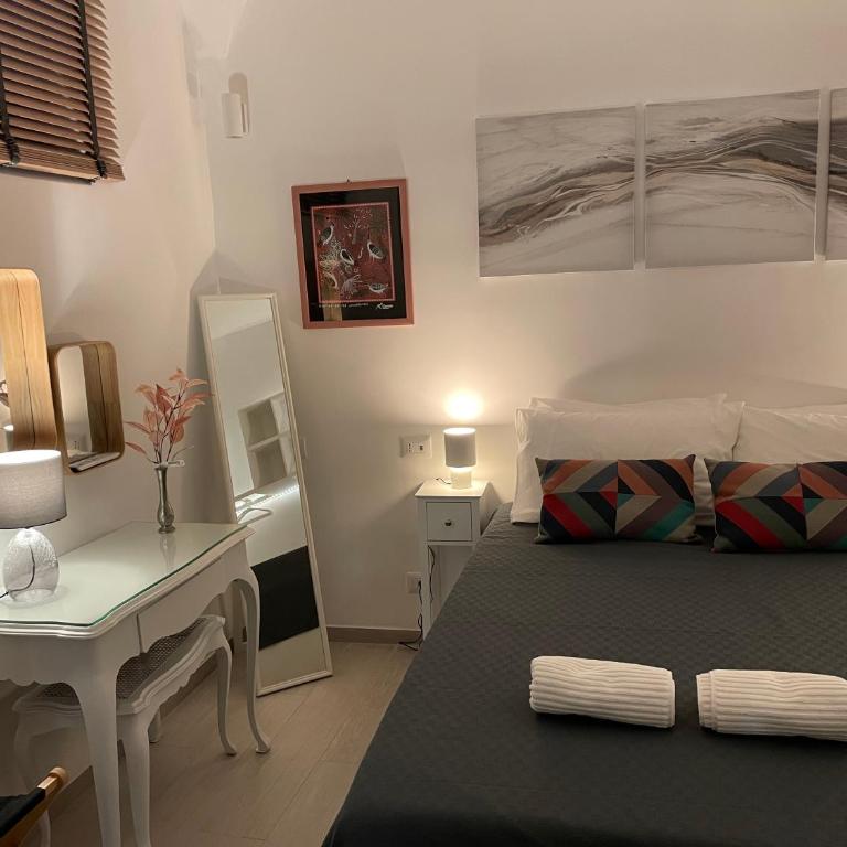 Divine Terrace Stylish Apartment St Peter Rome - Appartamento con 1 Camera da Letto - 53
