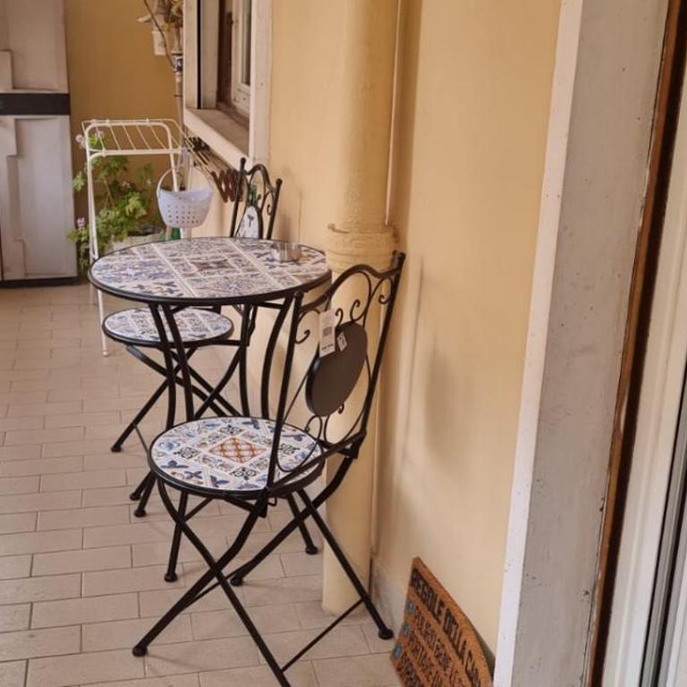 Bribry Home - Two-Bedroom Apartment - 27