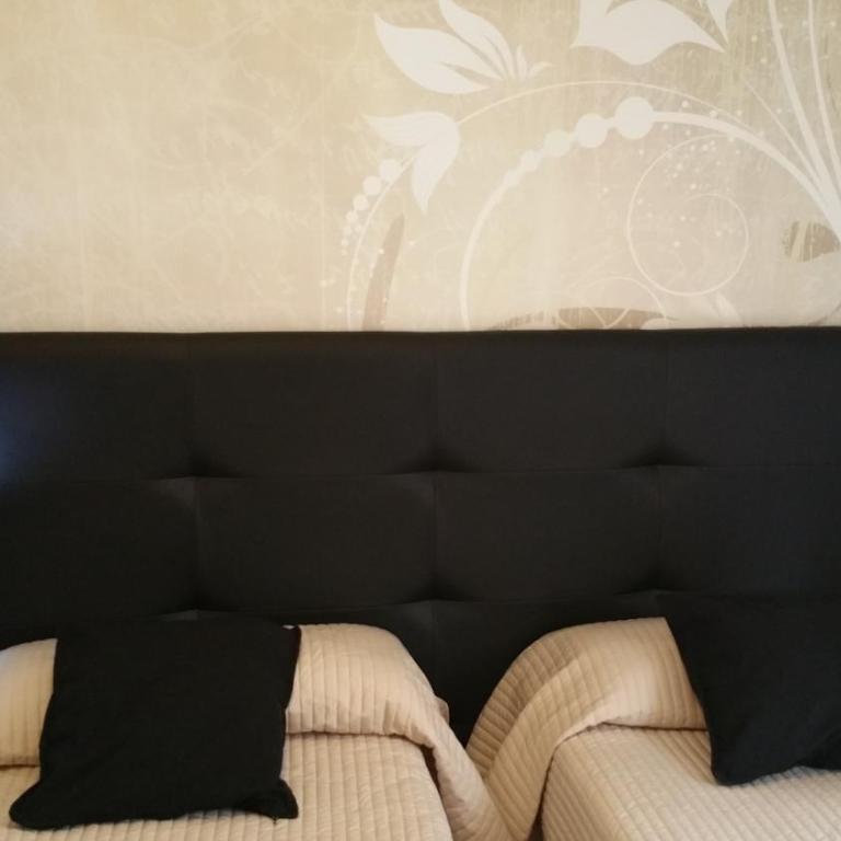 Apartment Ambrosia - Apartamento de 1 dormitorio - 5