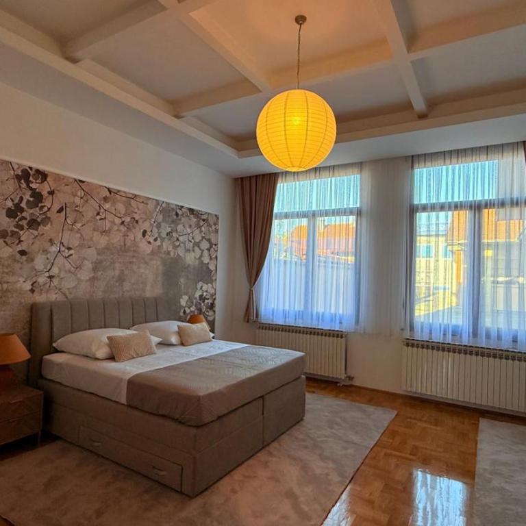 Apartman Dar - Three-Bedroom Apartment - 4