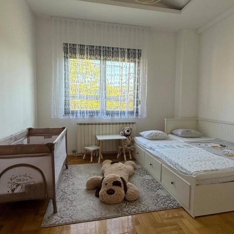 Apartman Dar - Three-Bedroom Apartment - 18