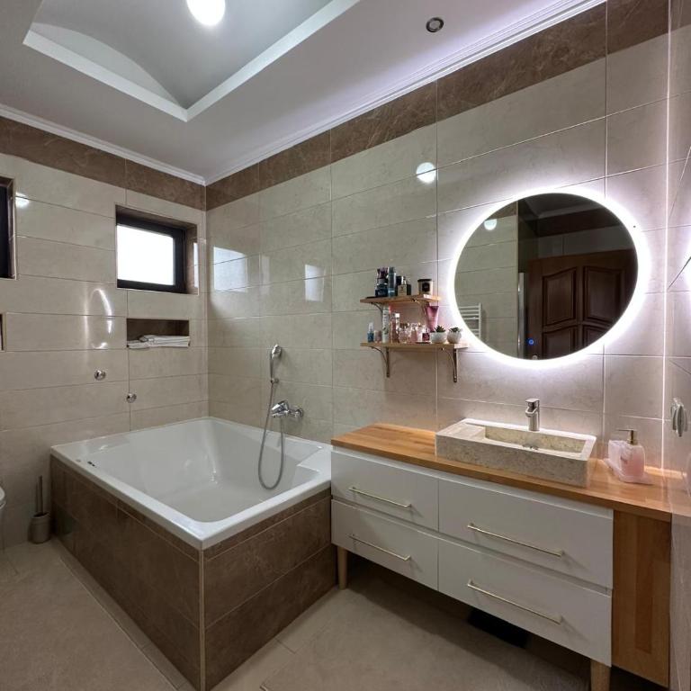 Apartman Dar - Three-Bedroom Apartment - 26