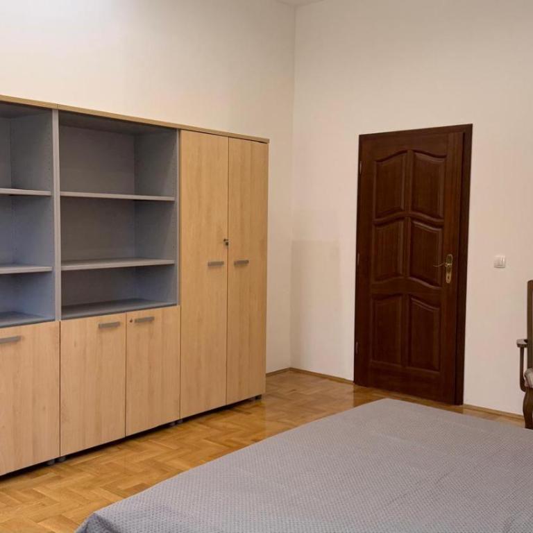 Apartman Dar - Three-Bedroom Apartment - 23