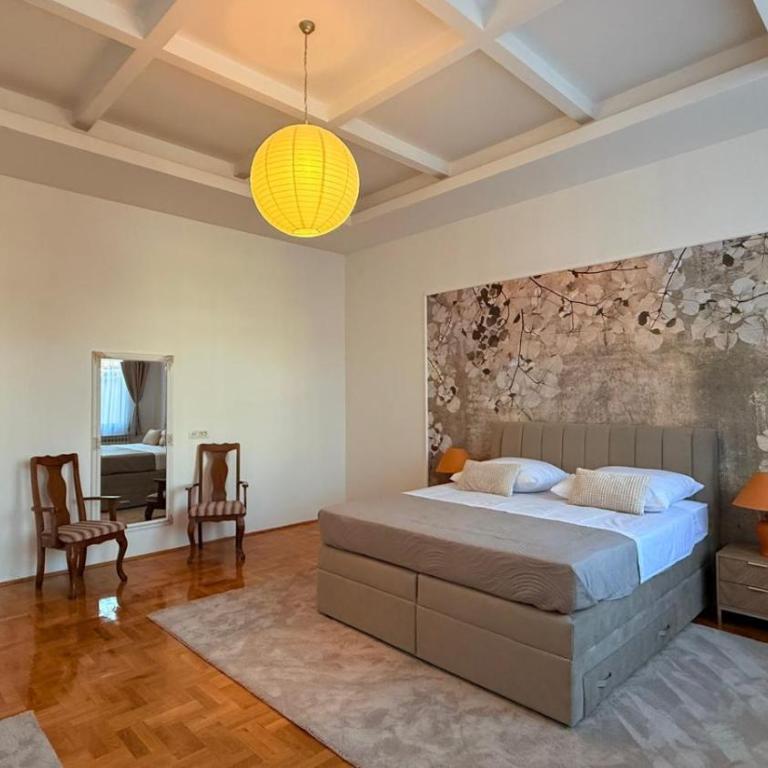 Apartman Dar - Three-Bedroom Apartment - 5