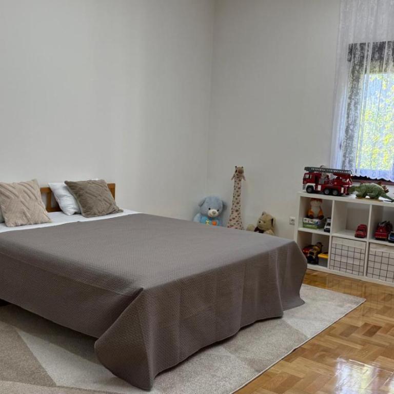 Apartman Dar - Three-Bedroom Apartment - 22